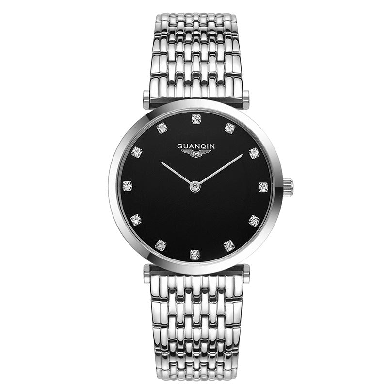 Fashion Waterproof Ladies Exquisite Watch