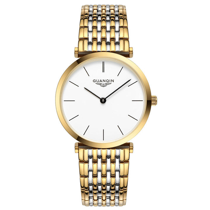 Fashion Waterproof Ladies Exquisite Watch