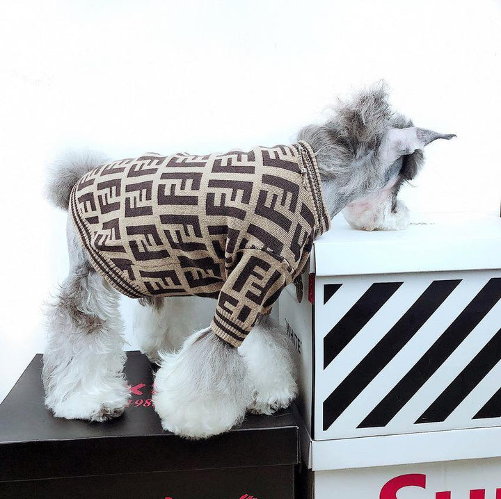 Sweaters for Pets Cute and Adorable Cat Dog Clothes