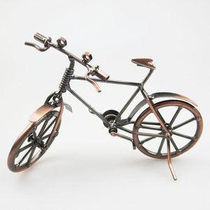 Bicycle Model Ornaments