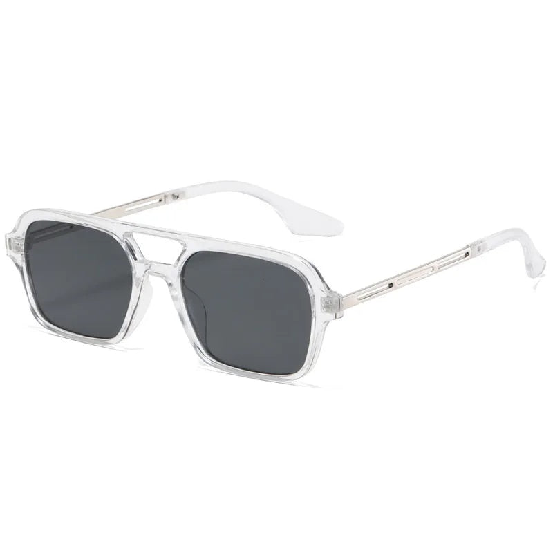 Retro Pilot Sunglasses