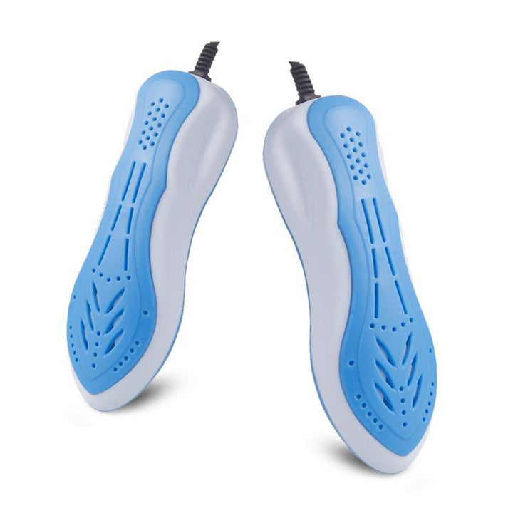 Deodorizing sterilization dry shoe