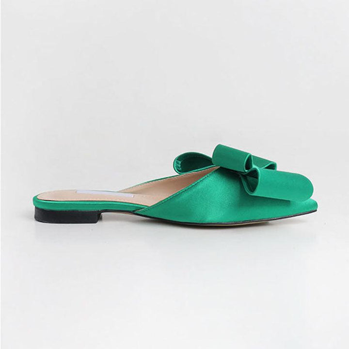 Baotou sandals and slippers