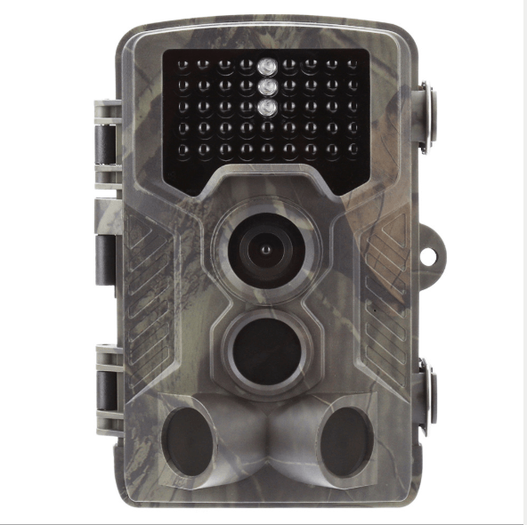 Wild hunting camera (Military Green)