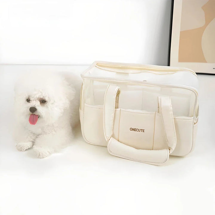 Pet Travel Backpack