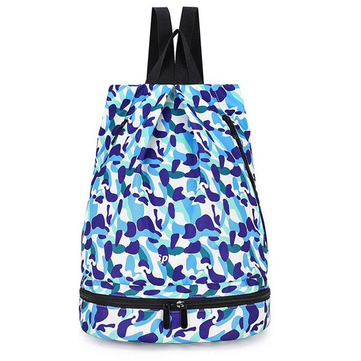 Waterproof Beach Bag Dry Wet Separation - MRSLM