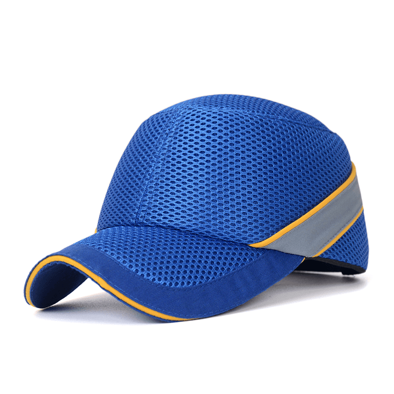 Labor Protection Anti-Collision Hat