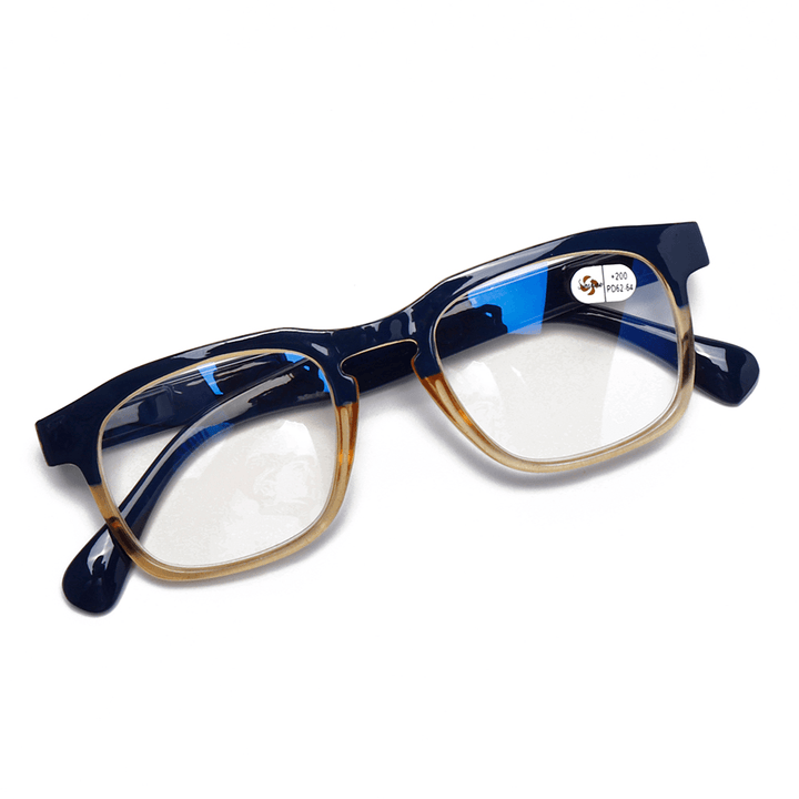 Universal Retro Ultra Light Full Frame Reading Glasses