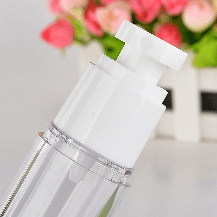 30/50Ml Portable Refillable Sprayer Bottles Container Empty Plastic Disinfection Sprayer