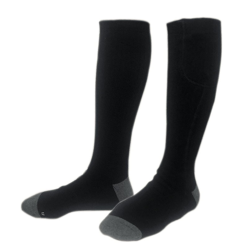 Heating to Keep Warm Rechargeable Heating Socks