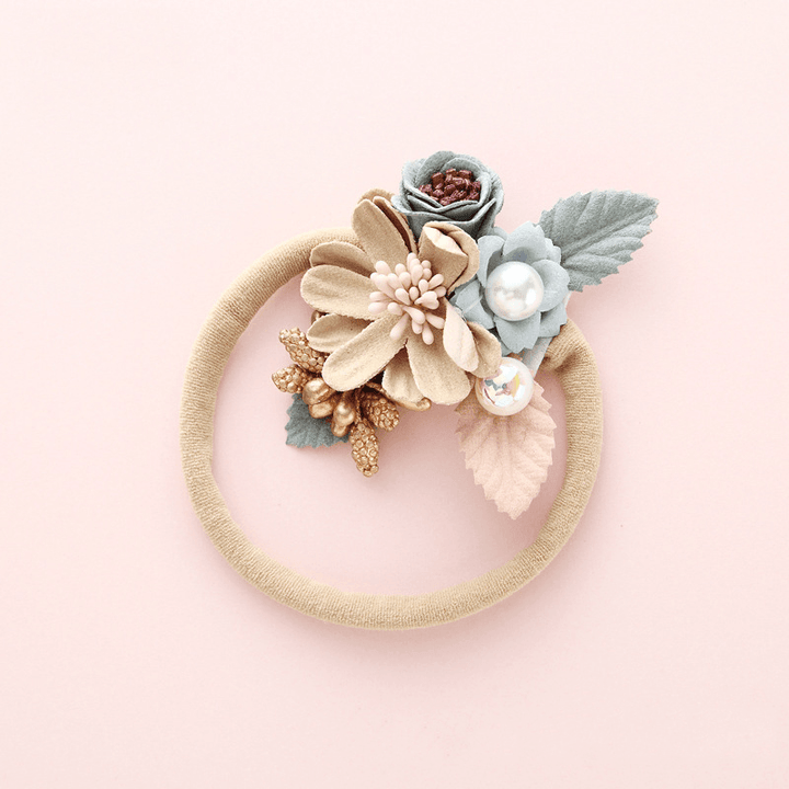 Hair Accessories - MRSLM