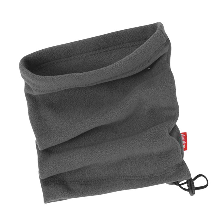 3-In-1 Unisex Winter Warm Neck Scarf Fleece Windproof Face Mask Bandana Hat Cycling Hiking