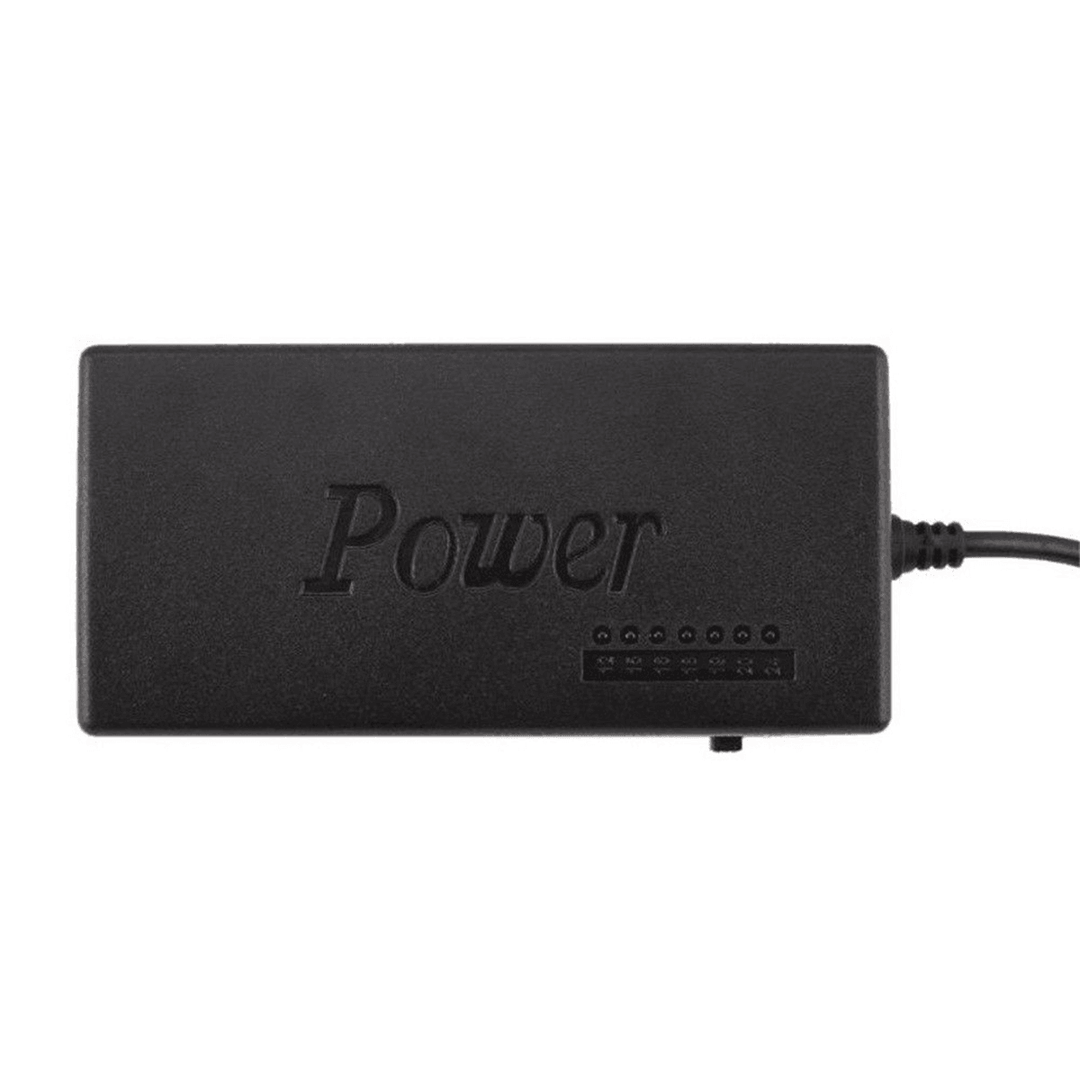 24V 4A 96W AC 100-240V Adapter 7-Speed Power Supply Converter Switching Cord Charger