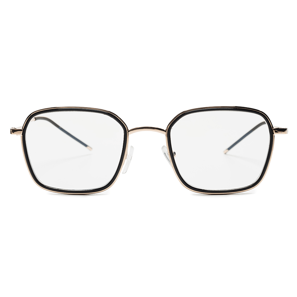 Comfortable Computer Circle round Reading Glasses