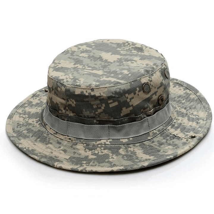 Thicken Military Tactical Hunting Hiking Climbing Camping MULTICAM HAT 20 Color