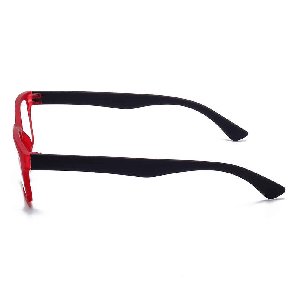 Ultra-Light Resin Lens Computer Reading Glasses