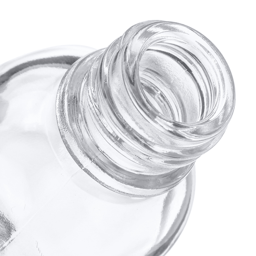 30Ml/50Ml/100Ml Clear Glass Bottle Sprayer Essential Oils Container Spraying Bottle