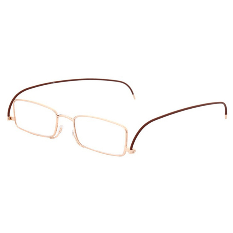 Thin Firm Fashion Comfortable Reading Glasses