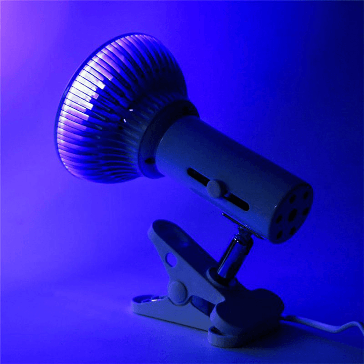 15W 500LM Baby Care Neonatal Jaundice Phototherapy LED Blue Ray Light Lamp