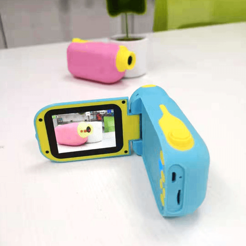 High-Definition Children'S DV Camera Digital Camera Toy