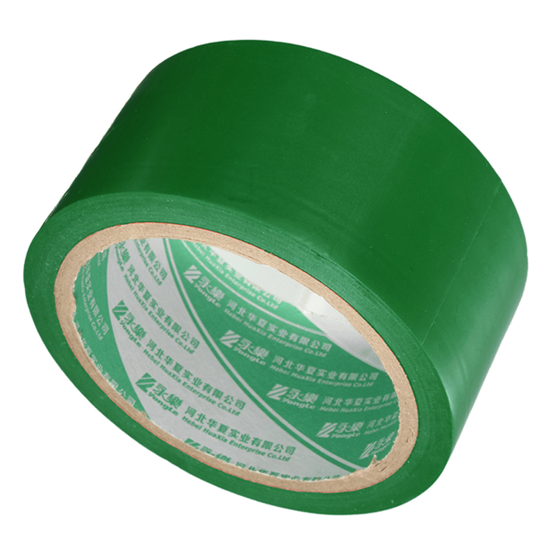 18M×48Mm PVC Roll Self Adhesive Warning Tape Decorative Tape - MRSLM