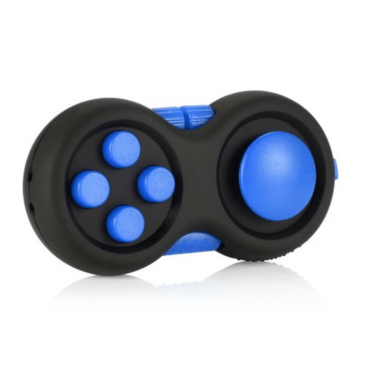 Antistress Toy Adults Children Kids Fidget Pad Stress Relief