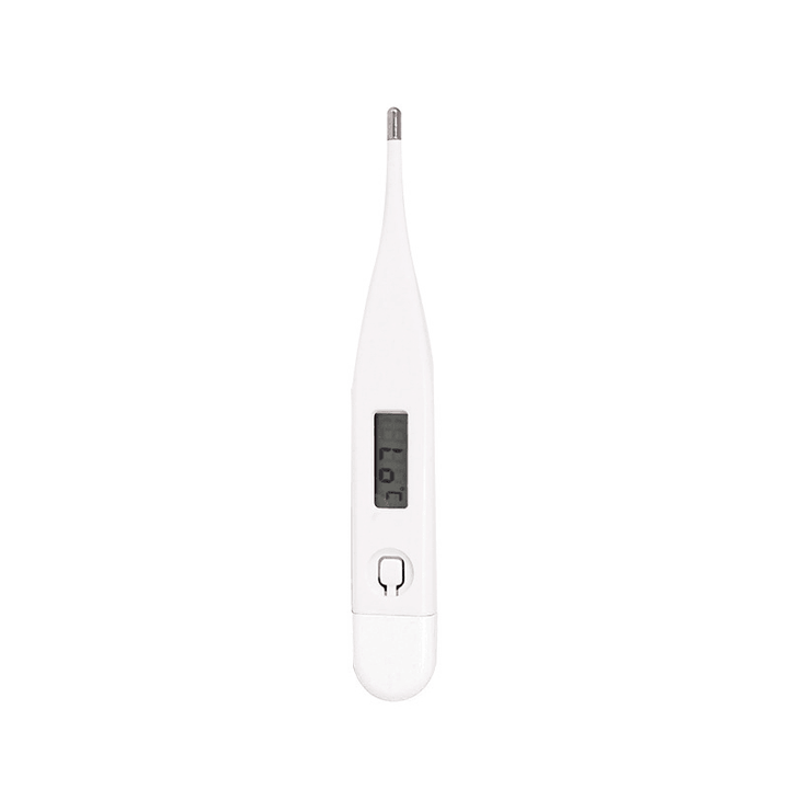 Digital LCD Electronic Thermometer ¬∞C / ¬∞F Baby Boy Girl Body Temperature Checking Safe Oral Digital Thermometers Kids Health Care Tool