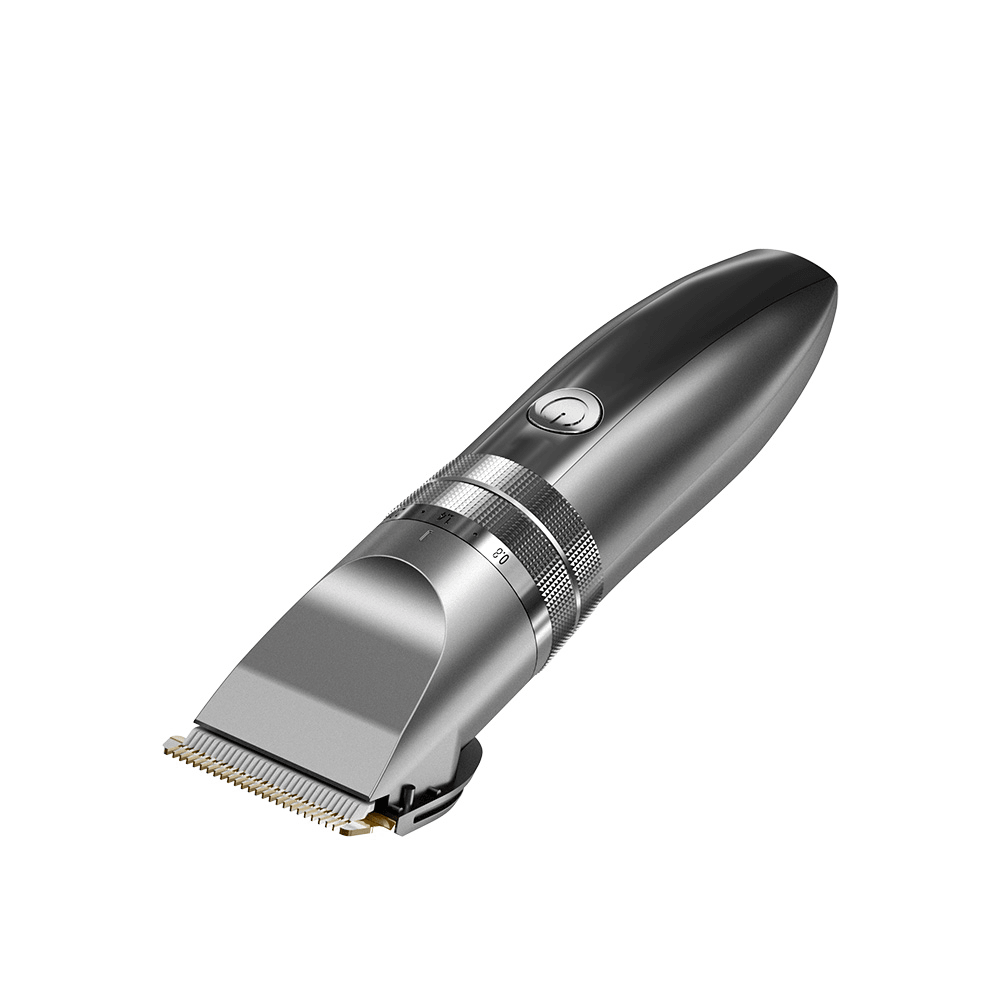 Enchen 220V Electric Hair Men Clipper Can Cut Clipper Hair Clipper USB Charge Hair Cutting Trimmer Clipper