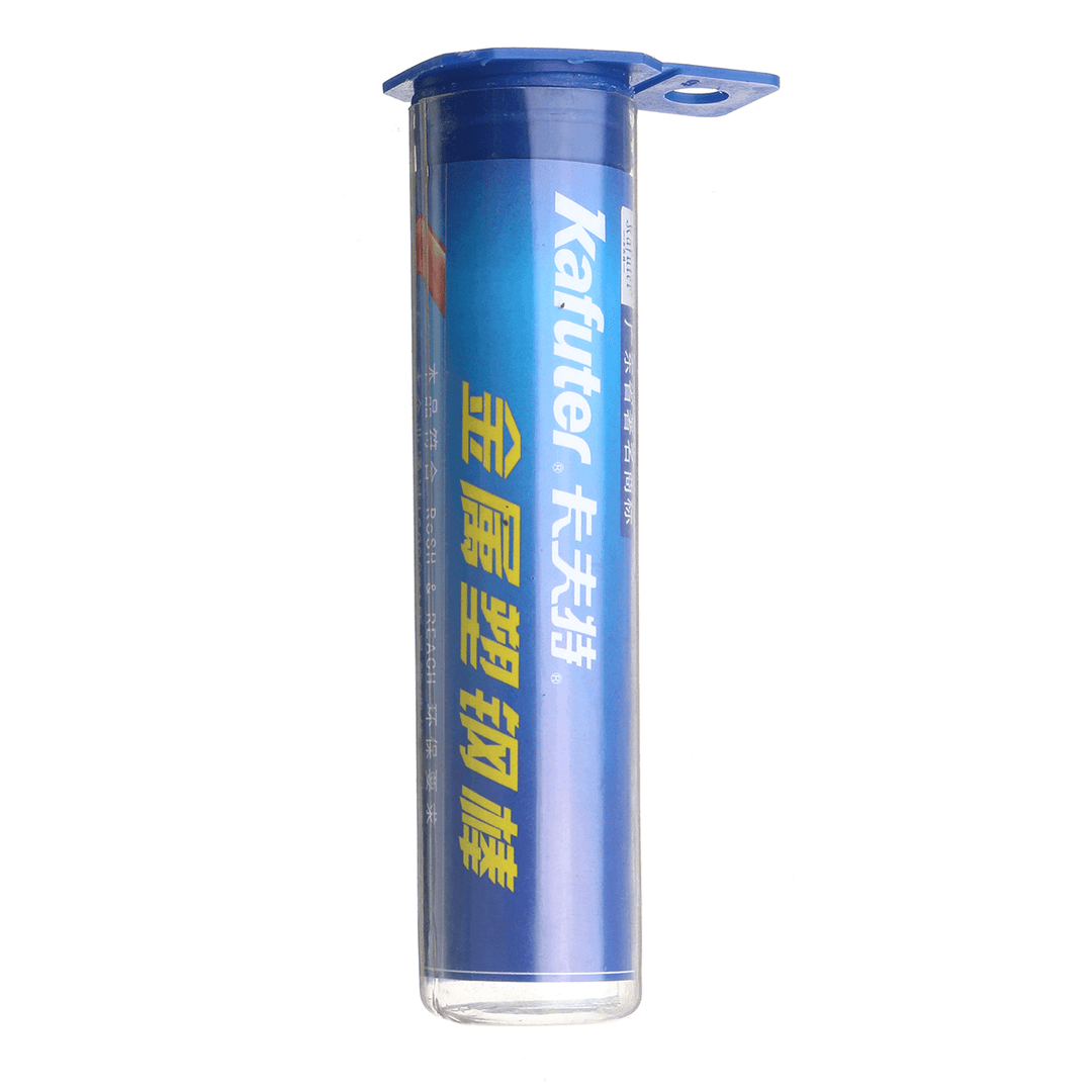 50G Putty Stick Strong Bond Quick Repair Stick Fixing Filling Sealant Stone Wood Glass Metal