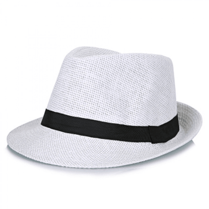 Sun Protection and Breathable Linen Hat Sandals