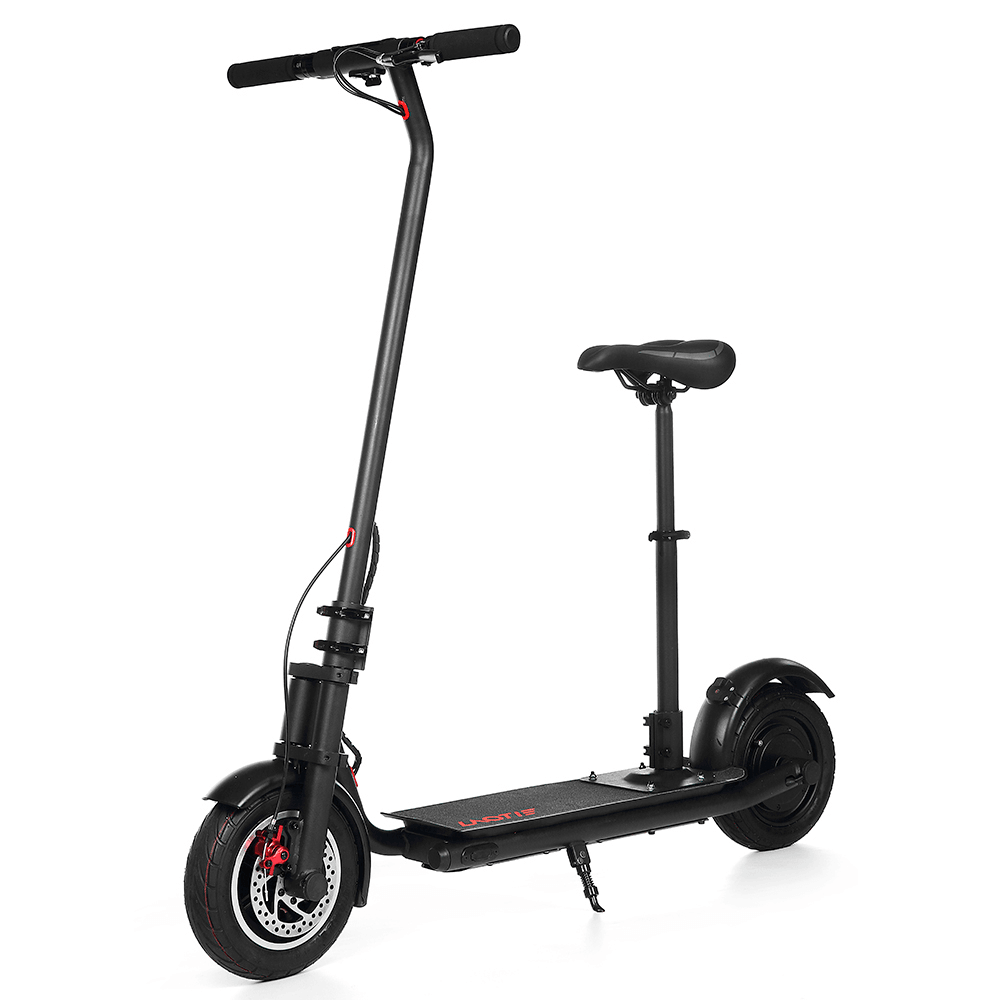 LAOTIE¬Æ N7S 300W 36V 10.4Ah 3 Modes Foldable Electric Scooter 32 Km/H Top Speed 36Km Mileage Range Max Load 120Kg