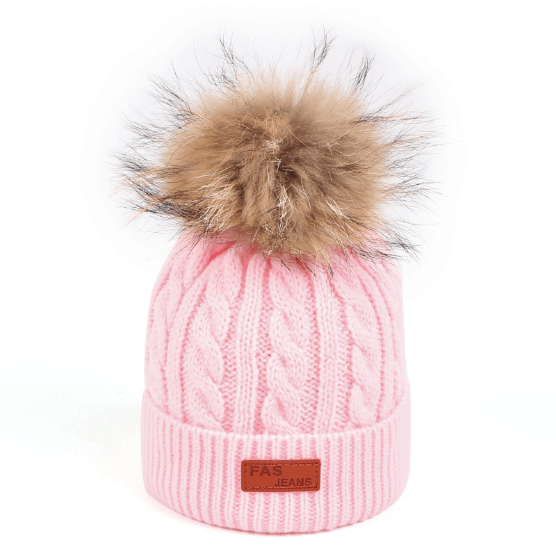 Children Winter Hat - MRSLM