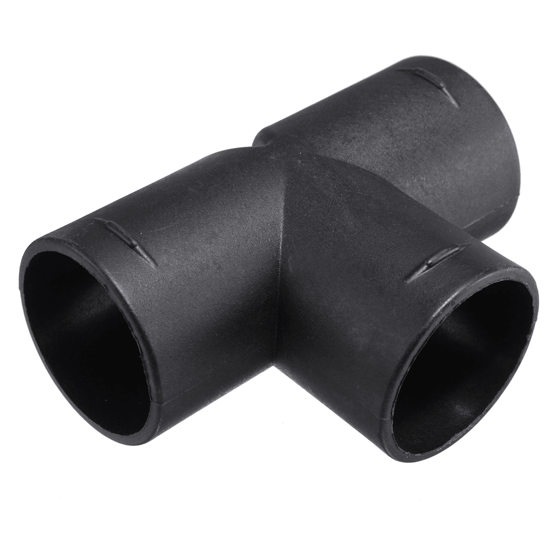 42Mm Air Vent Ducting T Piece Outlet Exhaust Connector for Eberspacher Heater