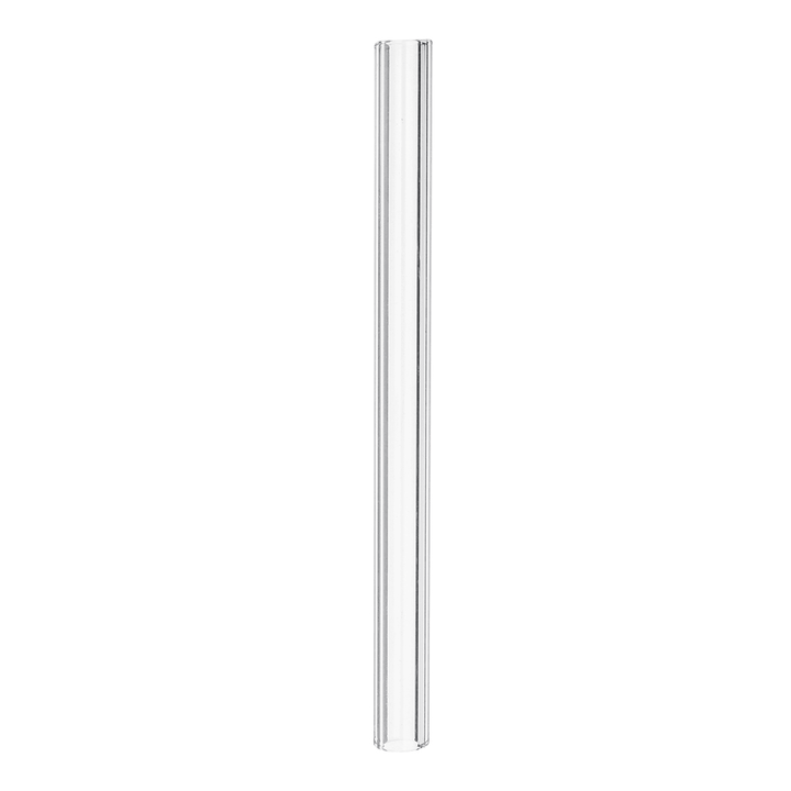 10Pcs 150X10X1.5Mm Length 150Mm OD 10Mm 1.5Mm Thick Wall Borosilicate Glass Blowing Tube Lab Factory School Home Tubes