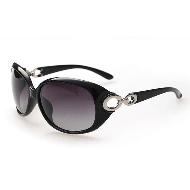 Womens Mens Vogue Classic Polarized Aluminum Sunglasses