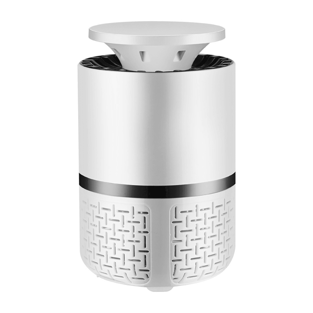 -603 Anti-Mosquito Lamp Electric Fly Bug Zapper Mosquito Insect Killer Lamp LED Light Trap Lamp Pest Control