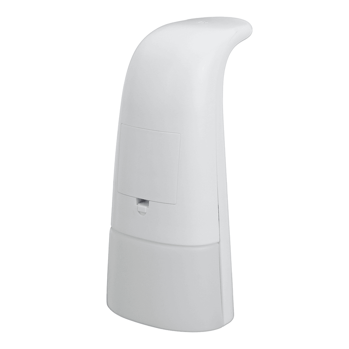 250Ml Automatic Soap Dispenser IR Infrared Sensor Foam Liquid Dispenser Waterproof Hand Washer