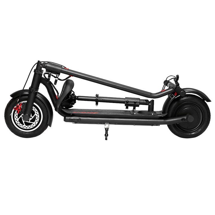 LAOTIE¬Æ N7S 300W 36V 10.4Ah 3 Modes Foldable Electric Scooter 32 Km/H Top Speed 36Km Mileage Range Max Load 120Kg