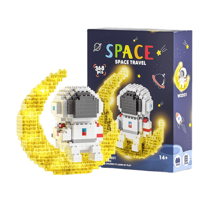 Astronaut Astronaut Children Gift