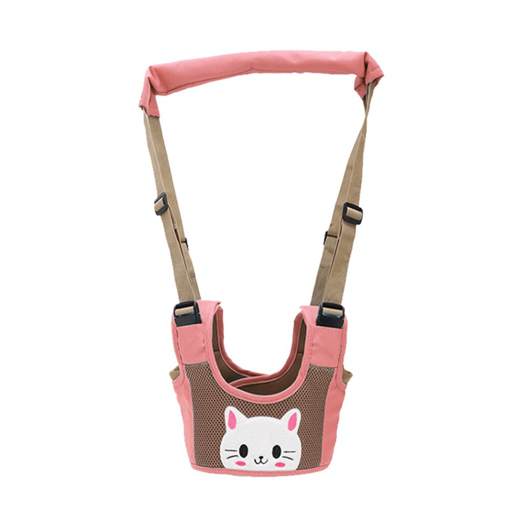 Baby Toddler with Basket - MRSLM