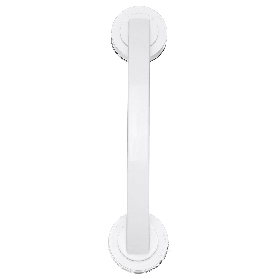 Bath Safety Handle Suction Cup Grip Shower Tub Grab Bar Handle Support Rail