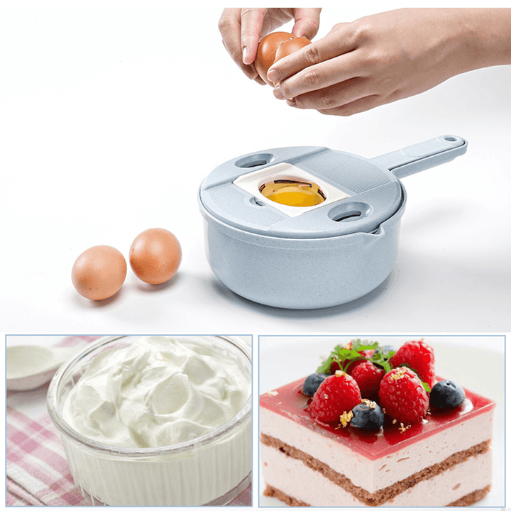 (6 In) Multifunctional Manual Vegetable Fruit Potato Cutting Cutter Disc Processor Chopper Machine Kitchen Slicer Tools Set Stainless Steel