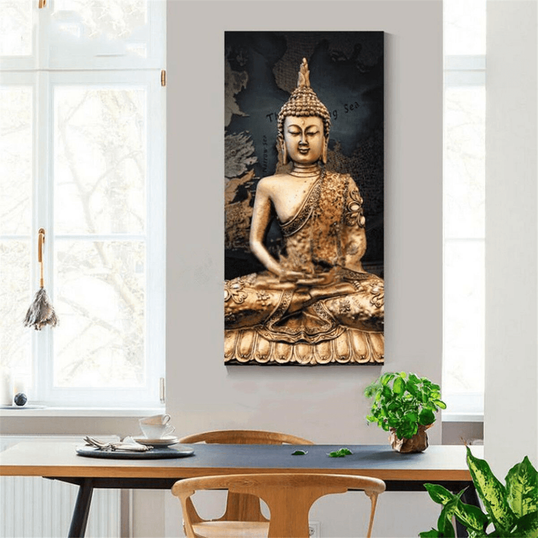 Modern Canvas Print Pictures Home Wall Art Sticker Decor Painting Poster - MRSLM