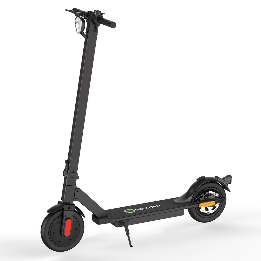 [US DIRECT] MEGAWHEELS S5X 7.5Ah 36V 250W 8.5In Folding Electric Scooter 25Km/H Max Speed 22Km Range E Scooter