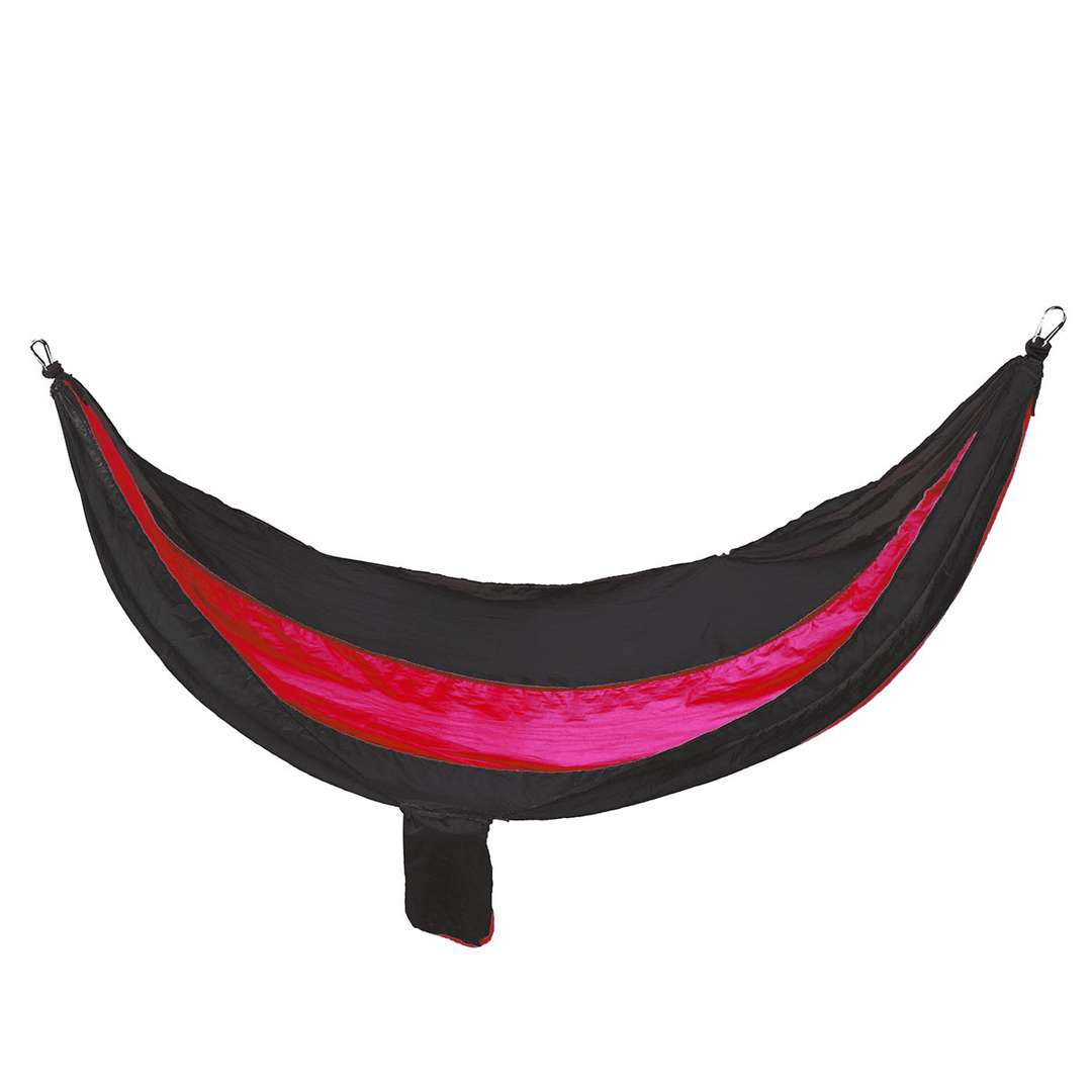 Outdoor Hammock Camping Ultra Light Nylon Portable Hammock for Double Person