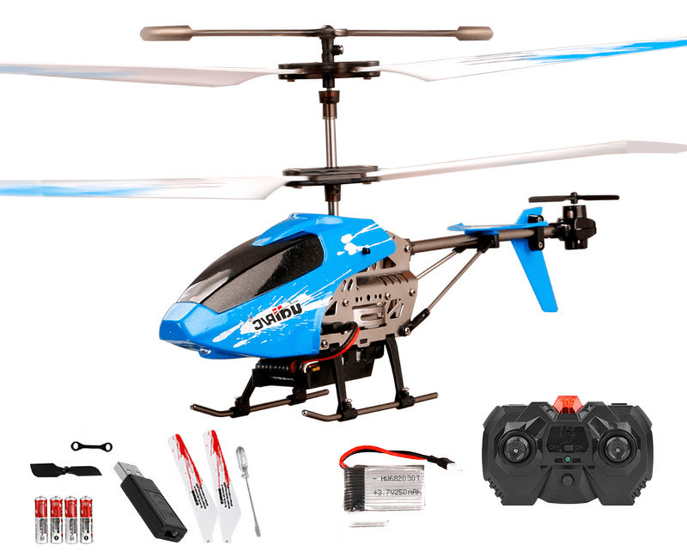 Unmanned Aerial Vehicle Model Gift