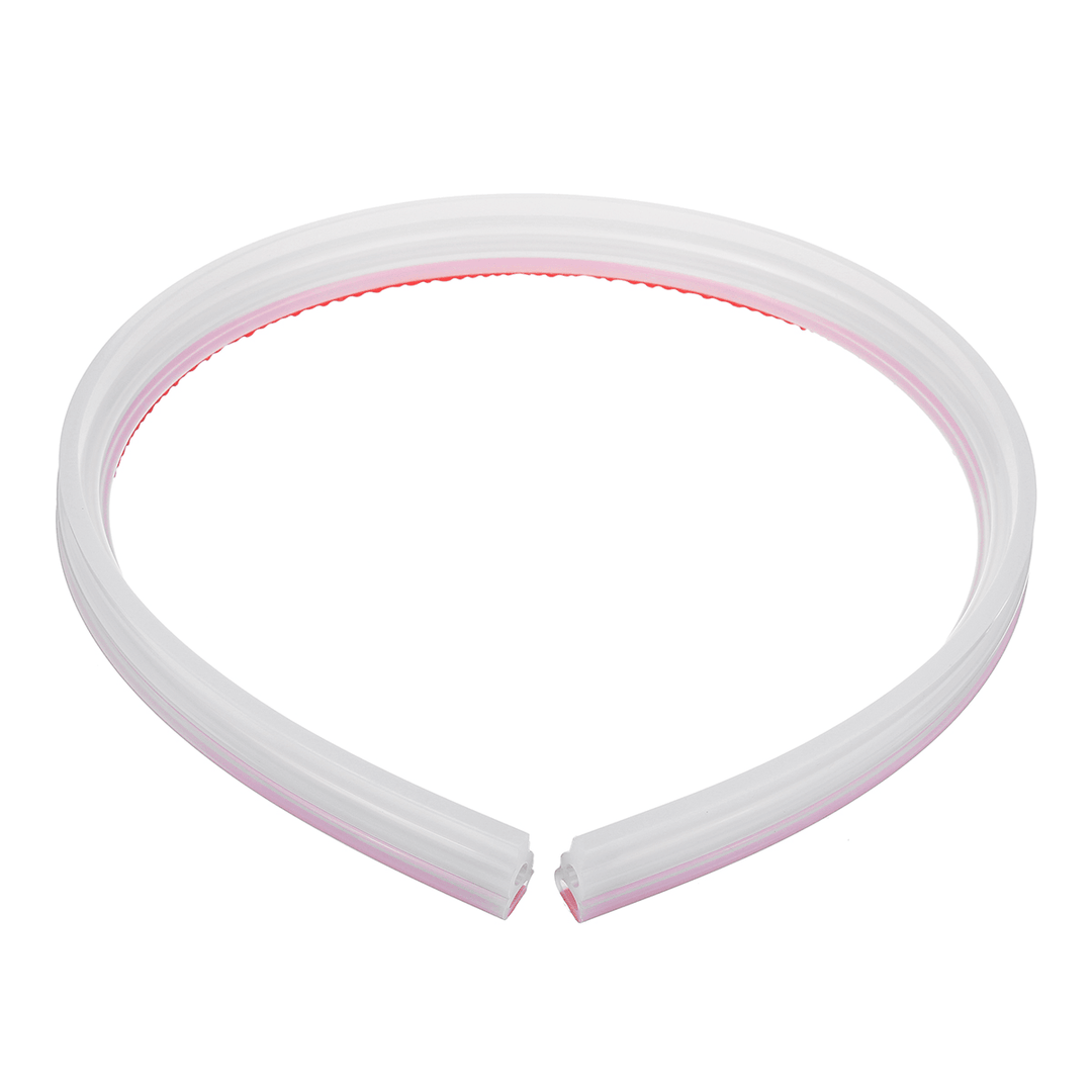 50Cm/90Cm/120Cm/150Cm/200Cm Free Bending Water Barrier Water Stopper Silicone