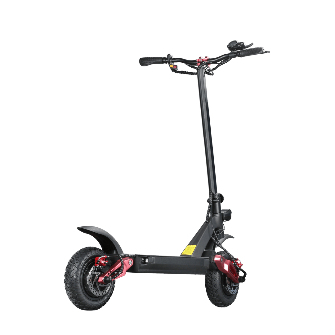 ESWING ESM8 60V 20.8Ah 3600W Dual Motor Folding Electric Scooter 70Km/H Top Speed Max Load 150Kg 11 Inches Electric Scooter