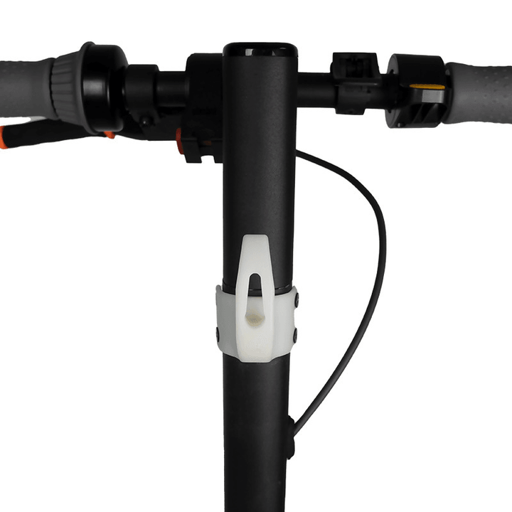 Bike Headstock Hook Front Claw Hanger Carrying Storage Hook for Ninebot Maxg30 Electric Scooter