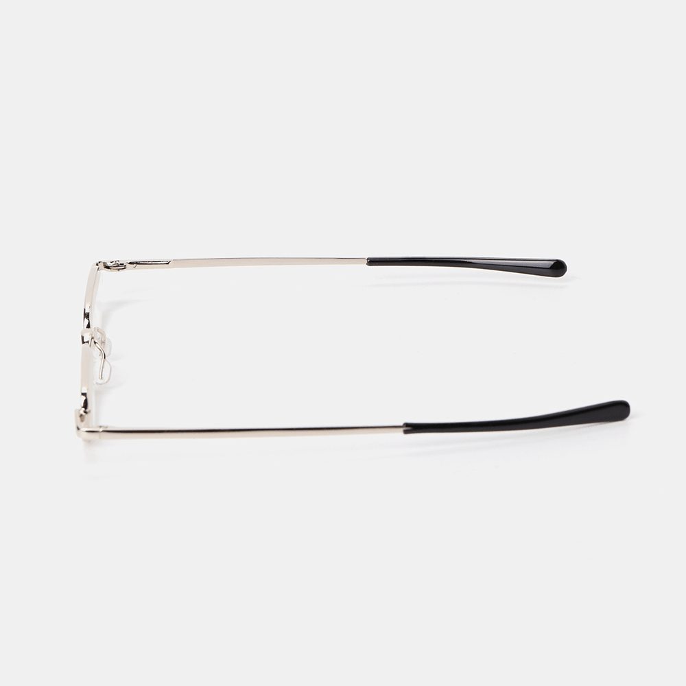 Mini Square Frame Reading Glasses